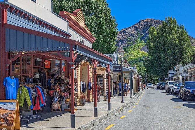 Electric Bike and Wine Tour Queenstown - Who will enjoy this Queenstown combination