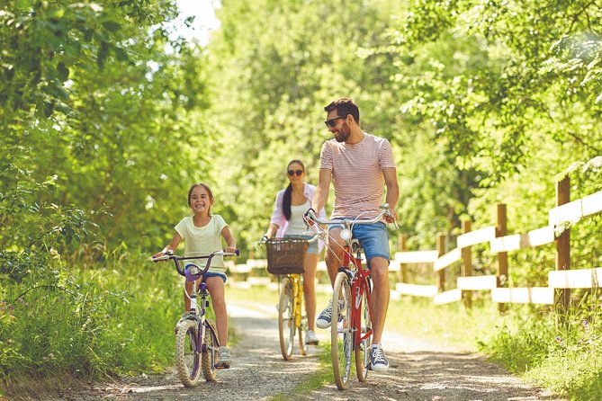 Electric bike excursion in Camargue - How much value do you get for $76.03?