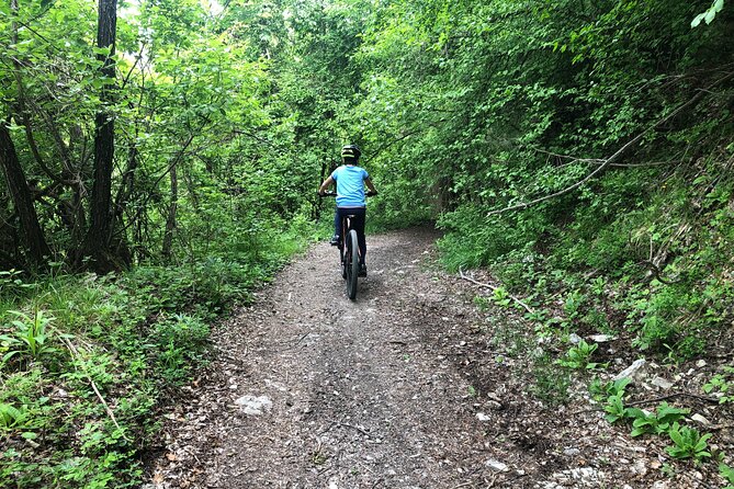 Electric Mountain Bike Rental in Bobbio - Who will enjoy this ride most