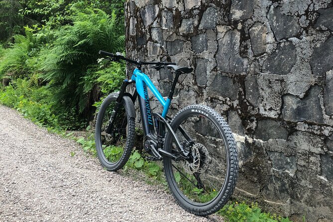 Electric Mountain Bike Rental in Oslo - Why an e-bike fits Oslo so well
