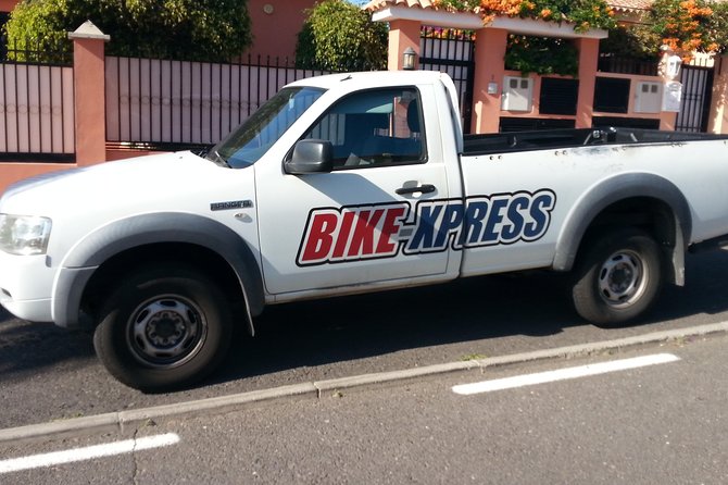 Electric Mountain Bike Rental Tenerife - What the electric assistance changes