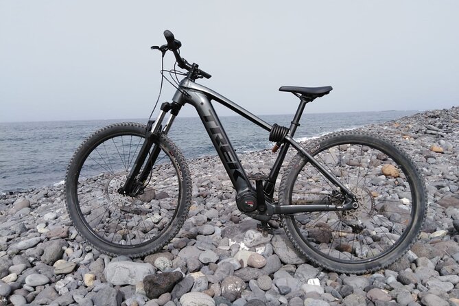 Electric Mountain Bike Rental Tenerife - Delivery to Costa Adeje, Las Americas, and Los Cristianos