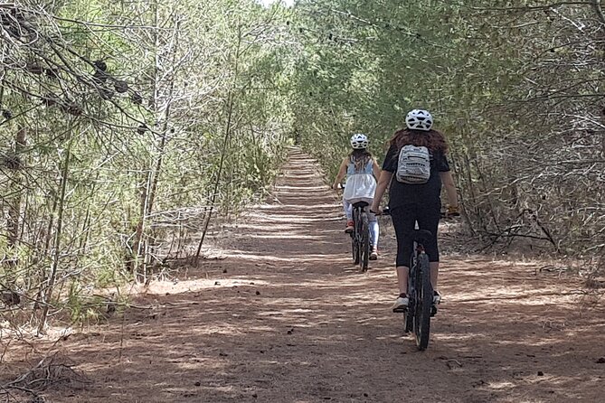 Electric Mountain Bikes Rental in Port Lincoln - Who will get the most from this hire