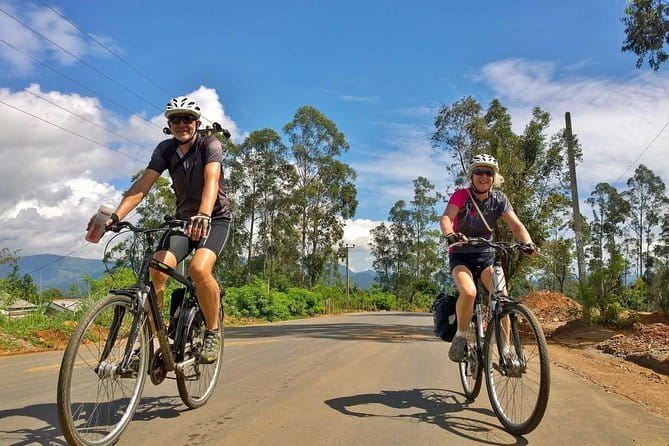 Ella Cycling Tour - Key points to know before you book