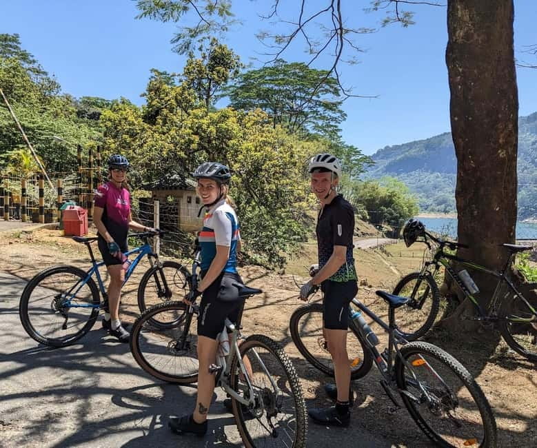 Ella, Sri Lanka Cycle Zone Bike Tour - Key points to know before you pedal away