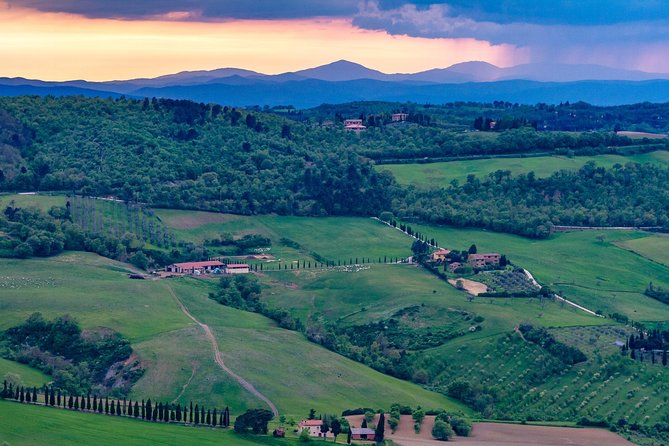 Enjoy a Wine Tasting after a cycling excursion in the magic of Tuscany - Who will enjoy this Montepulciano outing