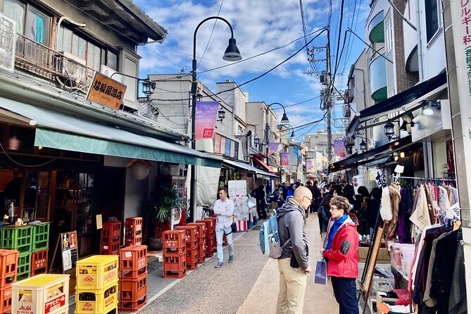 Enjoy cycling in Tokyo - Starting in Asakusa, Tokyo’s best launch point