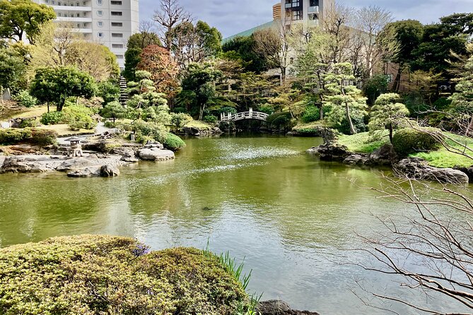 Enjoy cycling in Tokyo - What two to four hours really gives you