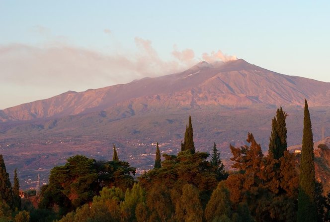 Etna Bike Tour - Cycling in Sicily - Key points for your Etna cycling day