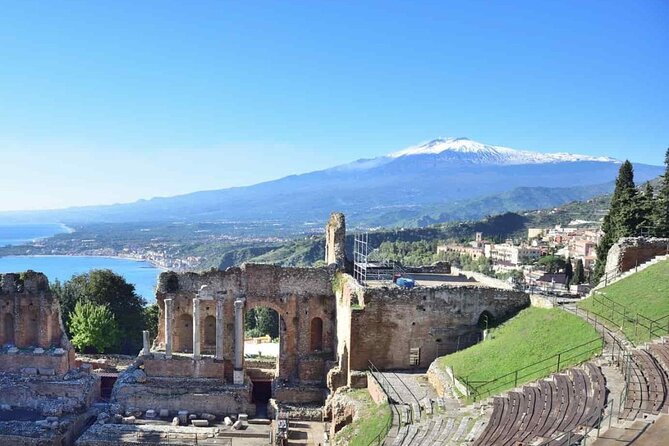 Etna Bike Tour - Cycling in Sicily - Who should book this ride