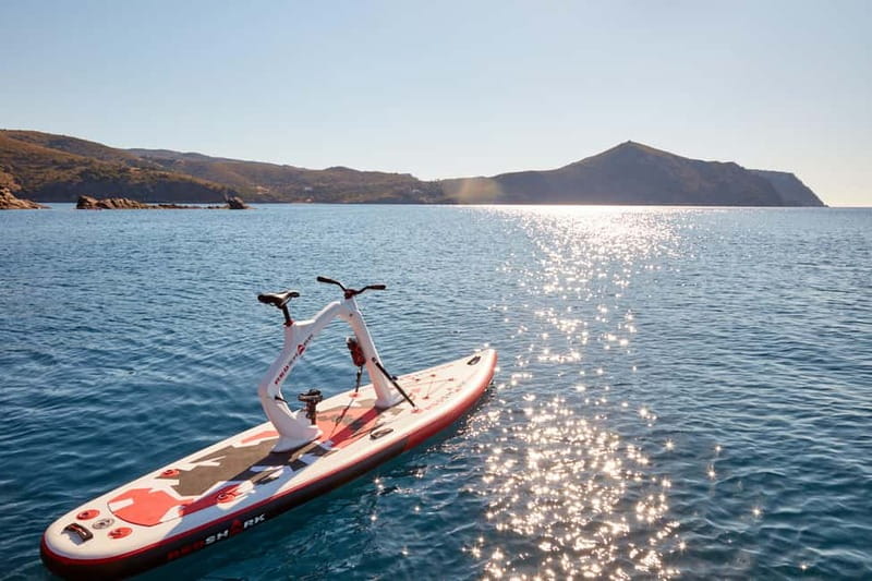 Exclusive sup bike excursion in Cala Ferrera - Simple planning advice for Cala Ferrera