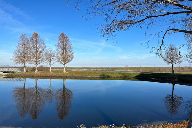 Experience Kissimmee Lakefront Mountain Bike Tour (2 Hours) - Personal touches from Toho Bikes