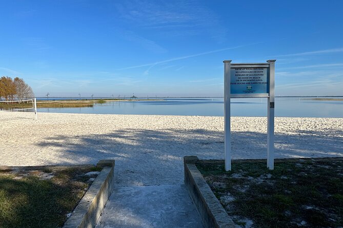 Experience Kissimmee Lakefront Mountain Bike Tour (2 Hours) - Who will enjoy this ride most