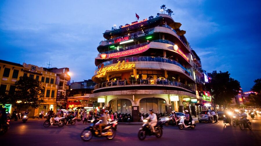 Explore Hanoi Old City By Cycling Tour With Small Groups - Which departure time should you choose?