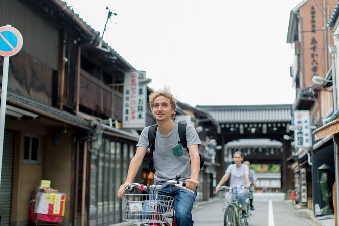 Explore Hidden Alleyway with a Local Expert (Morning tour) - Key points to know before you book