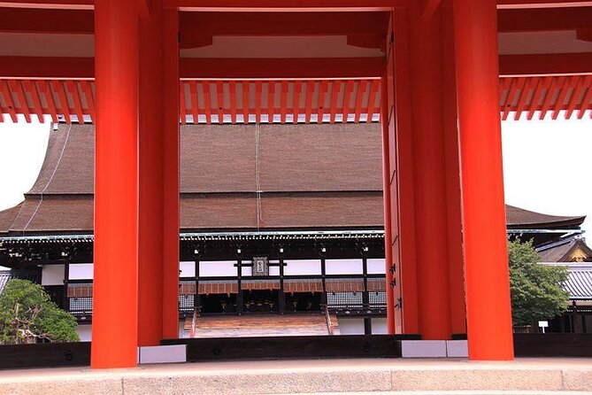 Explore Hidden Alleyway with a Local Expert (Morning tour) - Tatsumi Bridge and the willow-lined stream