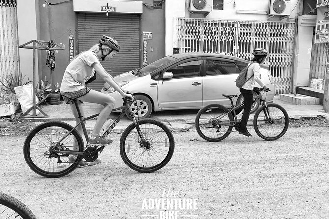Explore local livelihood & countryside (Half-Day Cycling Tour) - Why Battambang works so well for a morning bike ride