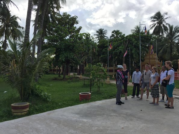 Explore local livelihood & countryside (Half-Day Cycling Tour) - Is $34 a fair price?