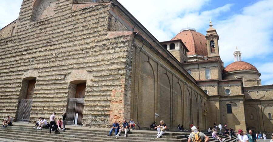 Florence Medici Bike Tour – Cycle Through History and Power - A two-hour ride through Medici Florence