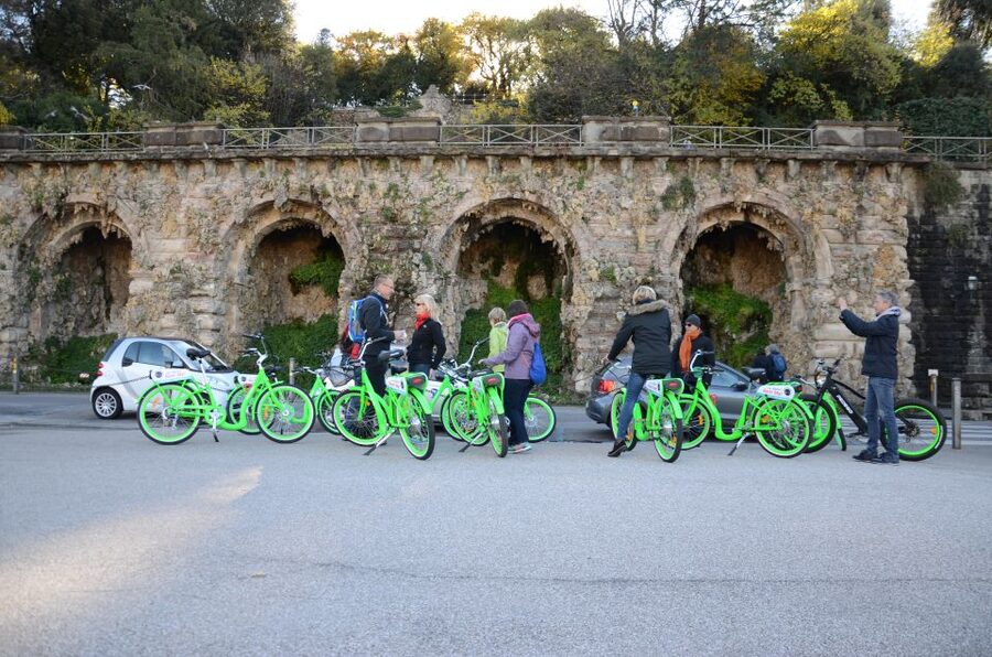 Florence Medici Bike Tour – Cycle Through History and Power - What the guides add to the ride