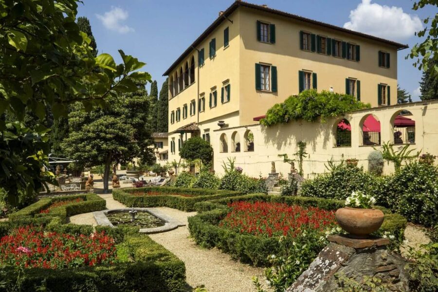 Florence: Tuscany Bike Tour with Wine & Olive Oil - Choosing a regular bike or an e-bike