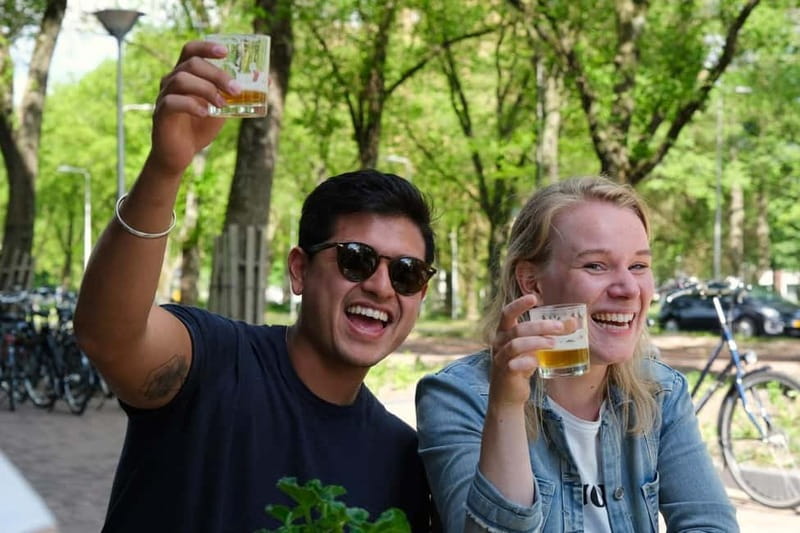 Food Tour by Bike: enjoy 6 bites and cycle trough Utrecht - Key points to know before you book
