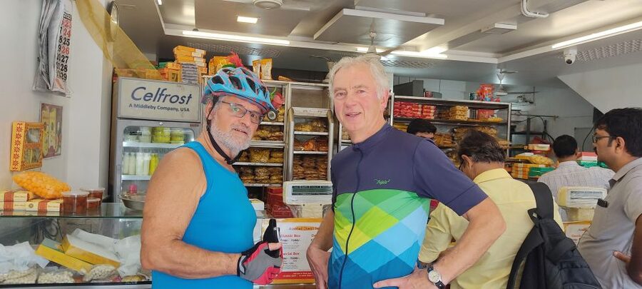 Fort Kochi Heritage Day Cycling Tour - Key points to know before you ride