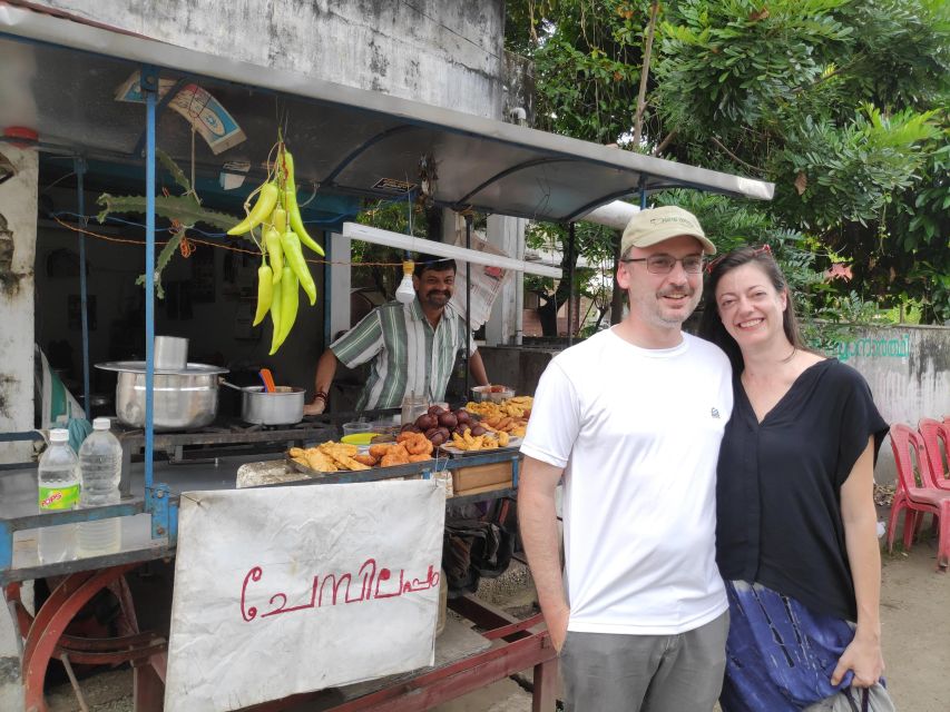 Fort Kochi Heritage Day Cycling Tour - How much value do you get for $27?