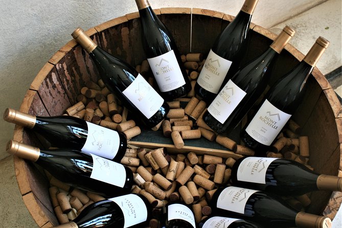 Franschhoek Sip & Cycle Experience Full Day - Private Tour - Who should book this cycling tour