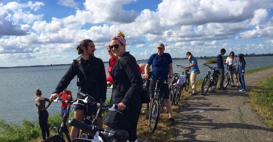 From Amsterdam: Countryside Bike Tour - Key things to know before you book