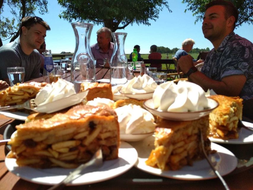 From Amsterdam: Countryside Bike Tour - Should you book the North Holland countryside bike tour?