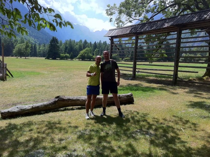 From Bled: Self Guided E-Bike Trip to Triglav National Park - Key points to know before you ride