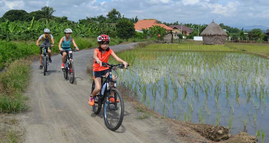 From Chiang Mai: Mae Taeng Valley Hike & Bike Day Trip - Why this Mae Taeng day trip works