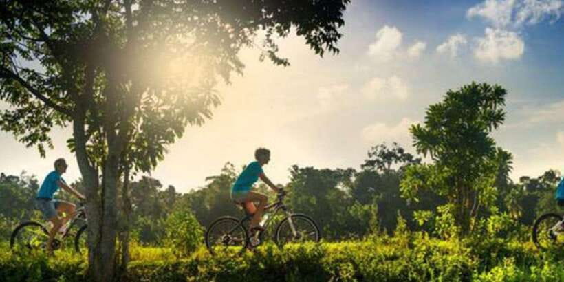 From Galle: Exclusive Village & Lagoon Cycling Tour in Galle - Key points to know before you book