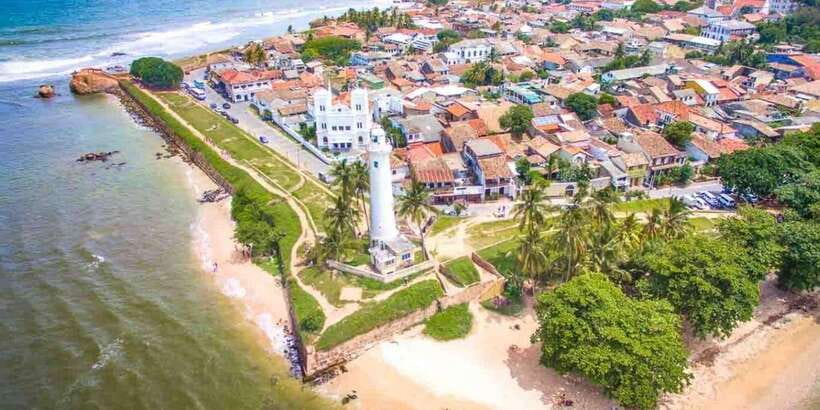 From Galle: Exclusive Village & Lagoon Cycling Tour in Galle - Who will enjoy this Galle cycling tour