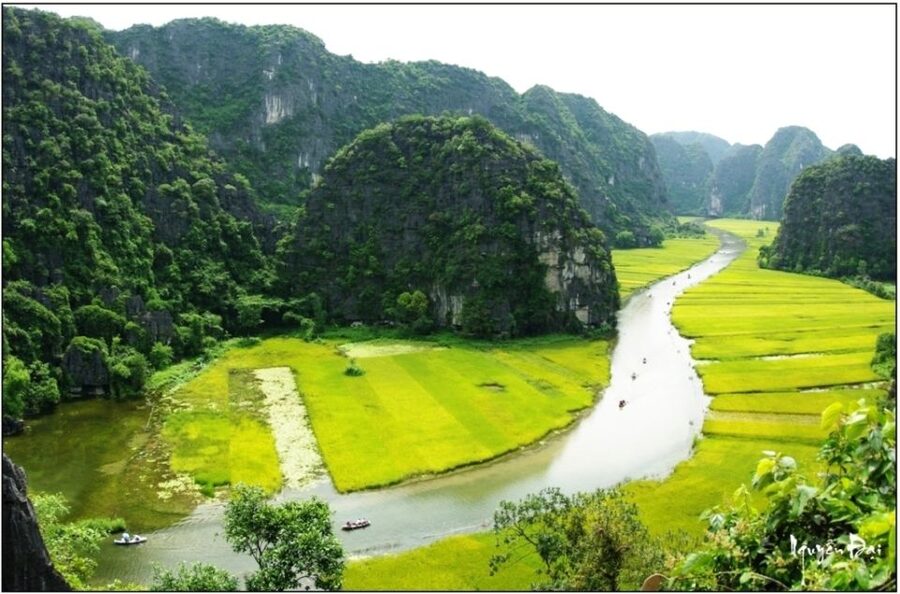 From Hanoi: Hoa Lu & Tam Coc with Buffet lunch & Cycling - Practical tips for a smoother day