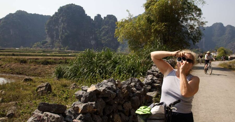 From Hanoi: Hoa Lu & Tam Coc with Buffet lunch & Cycling - Why Ninh Binh makes a fine day trip from Hanoi