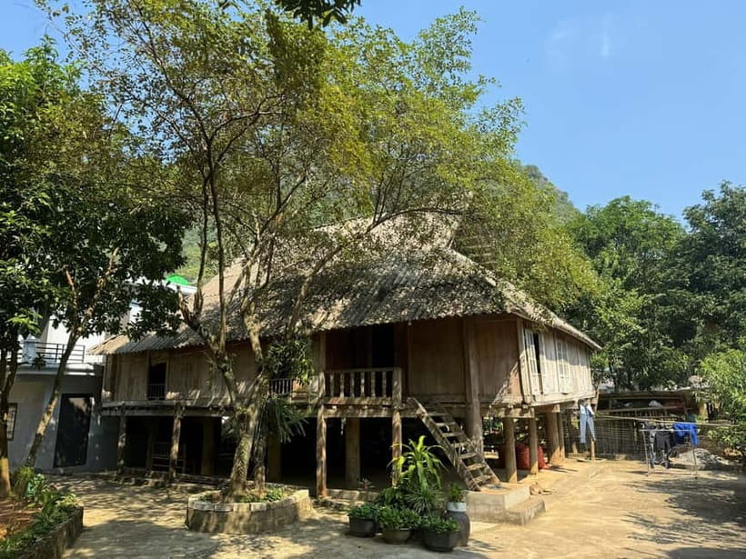From Hanoi: Mai Châu Valley Day Trip & Cycling & Local Tour - Key points to know before you book