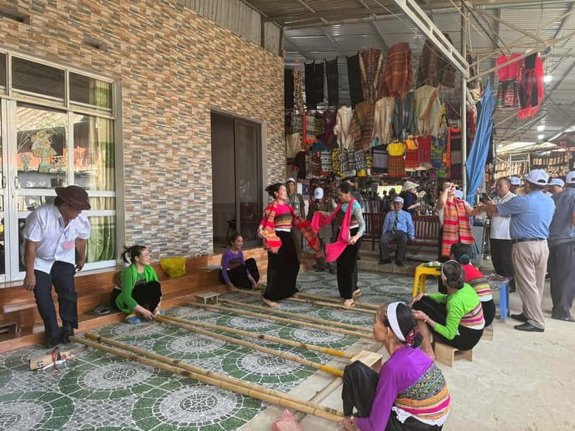 From Hanoi: Mai Châu Valley Day Trip & Cycling & Local Tour - Why Mai Chau is worth the long ride from Hanoi