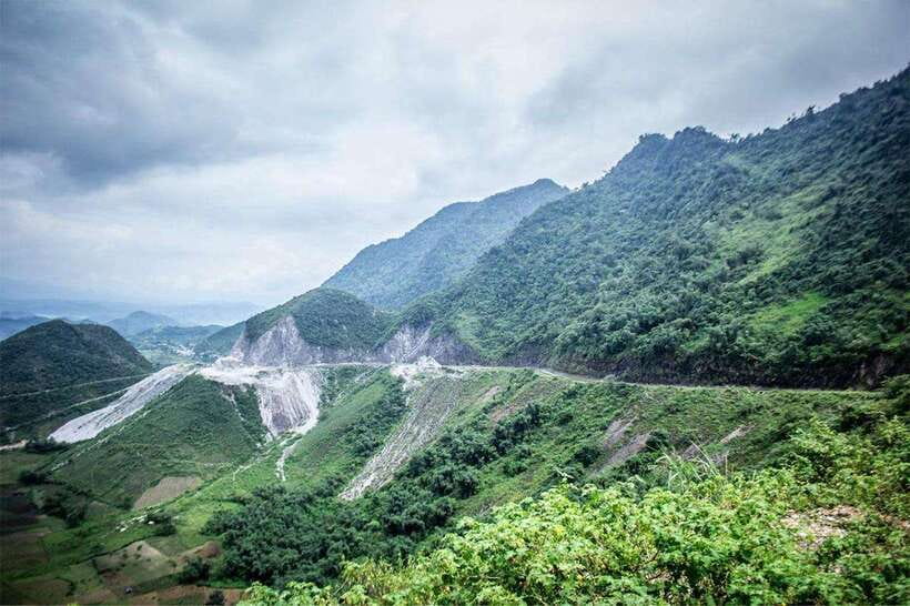 From Hanoi: Mai Chau Valley Day Trip with Cycling - A closer look at the $50 value