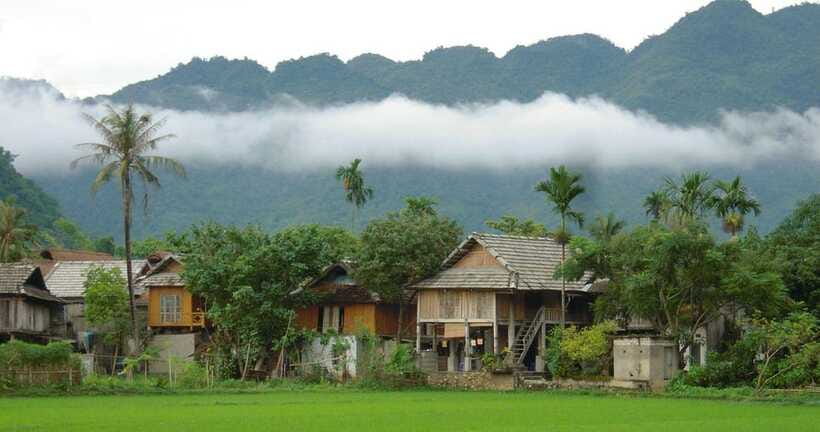 From Hanoi: Mai Chau Valley Day Trip with Cycling - Timing, comfort, and what to pack