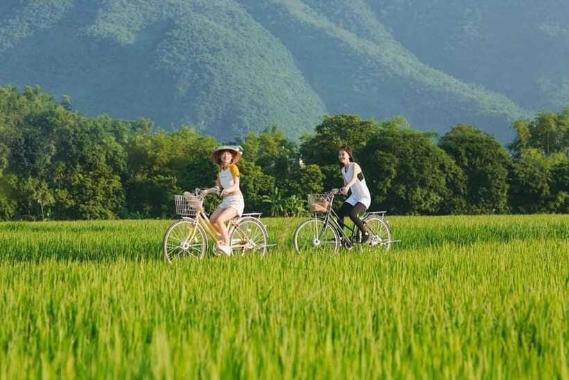From Hanoi: Mai Chau Valley Day Trip with Cycling - Who should book this Mai Chau outing?