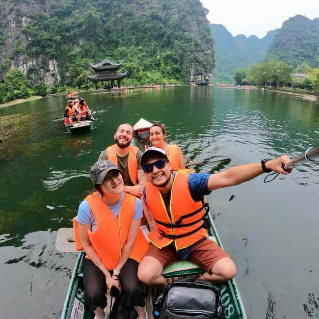 From Hanoi: Ninh Binh Trip with Cycling & Buffet Lunch - Should you book this Ninh Binh experience?