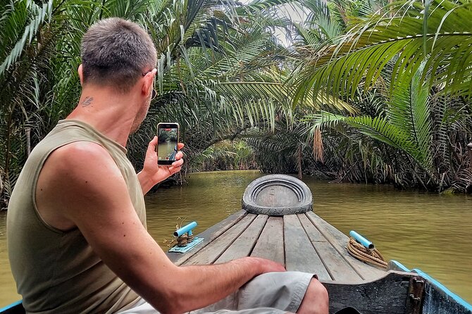 From Ho Chi Minh: Mekong Delta Can Tho Floating Market 2-Day Tour - Why this 2-day trip works better than a rushed day trip