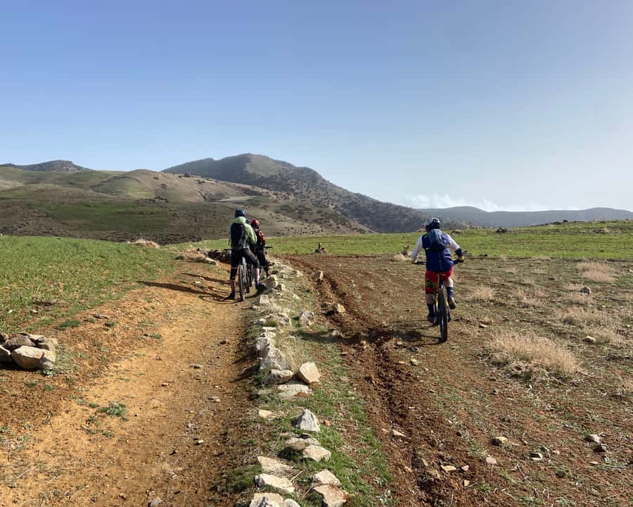From Marrakech: Atlas Mountain and Berber Village Bike Trip - Is the $318 price fair?