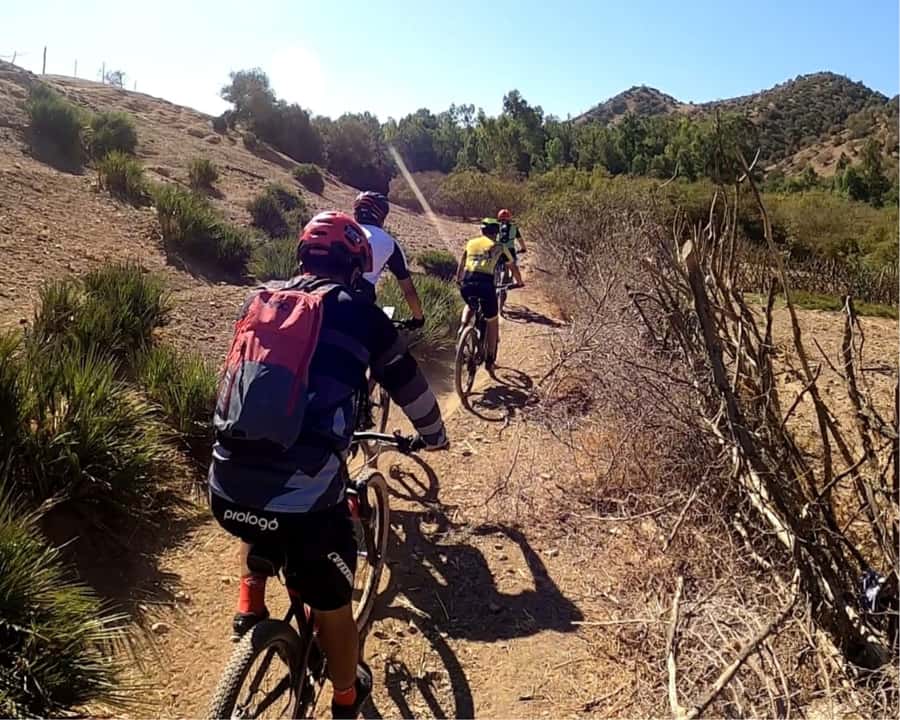 From Marrakech: Atlas Mountain and Berber Village Bike Trip - Who will get the most from this tour
