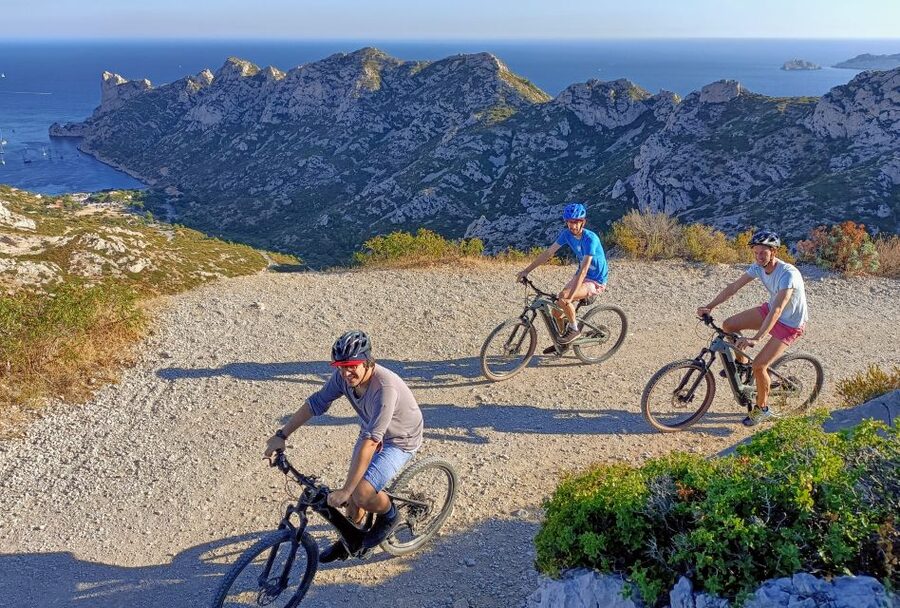 From Marseille: Calanques National Park E-Mountain Bike Tour - Is $84 a fair price?