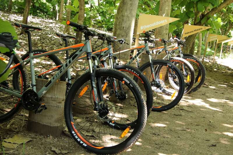 From Puerto Vallarta: Jungle Mountain Bike Tour - Key points to know before you book