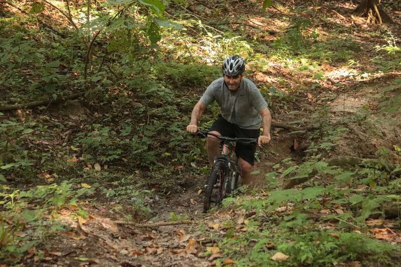 From Puerto Vallarta: Jungle Mountain Bike Tour - FAQ