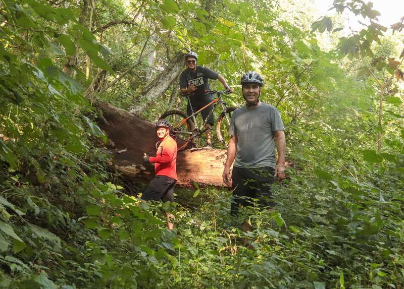From Puerto Vallarta: Jungle Mountain Bike Tour - Practical preparation for a smoother ride